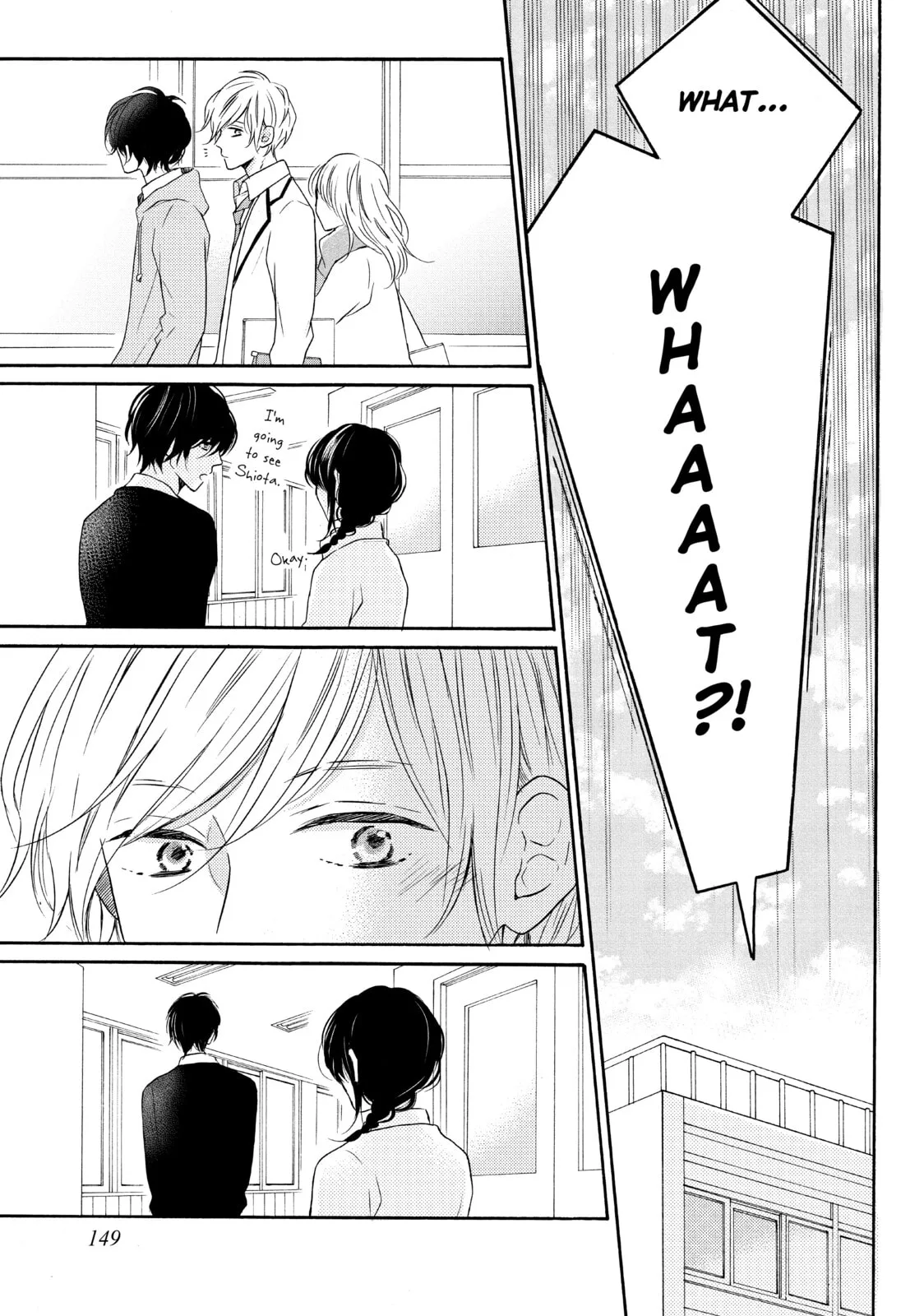 Lovesick Ellie - Chapter 28 - Page 27