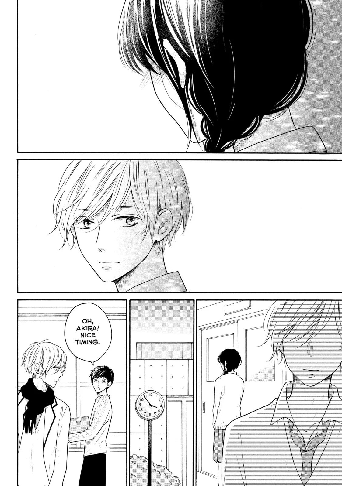 Lovesick Ellie - Chapter 28 - Page 28