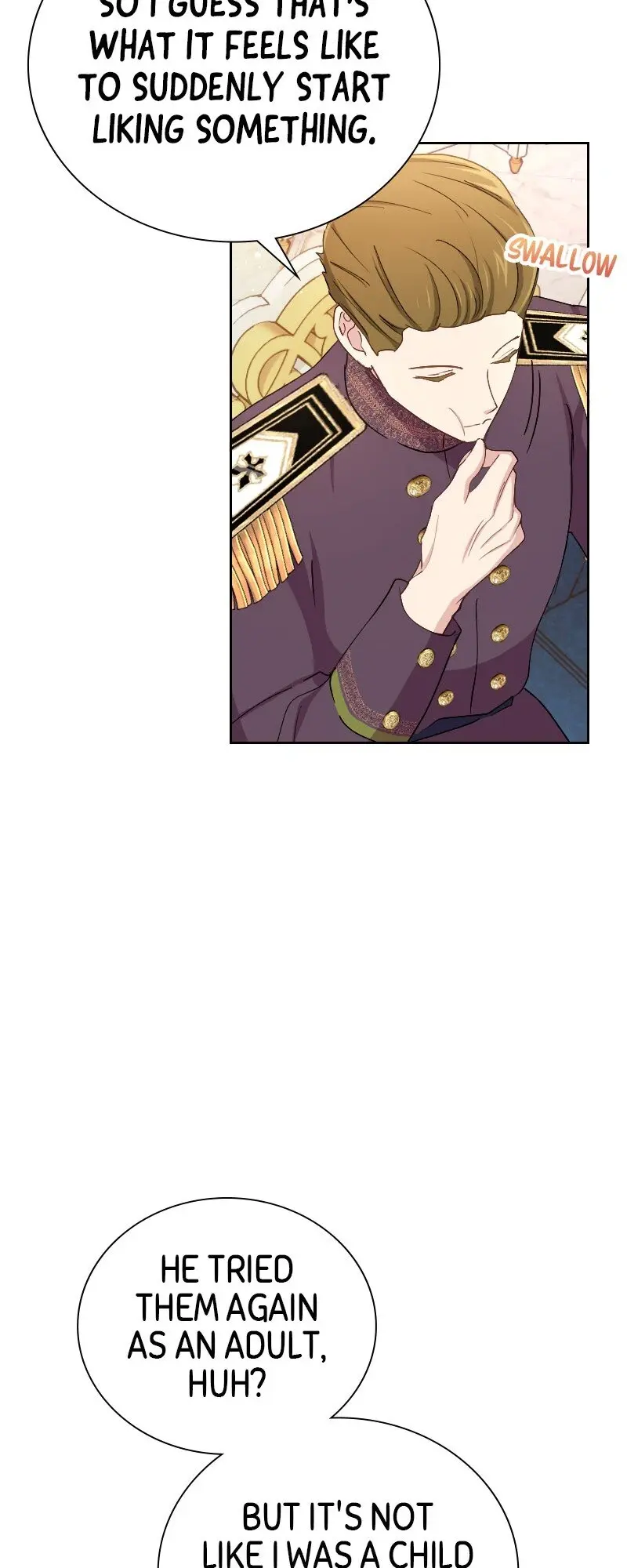 Rikon Sunzen!? Nanoni Kowamote Otto wa Dekiai Otto ni Narimashita - Chapter 21 - Page 37