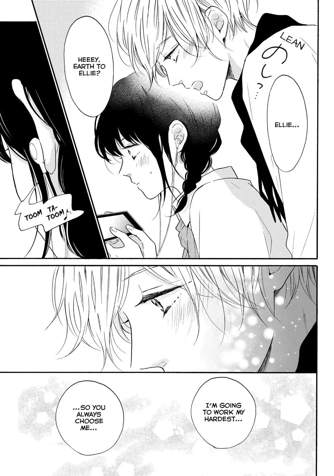 Lovesick Ellie - Chapter 28 - Page 31