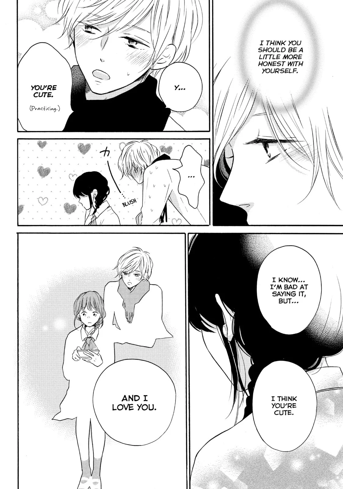 Lovesick Ellie - Chapter 28 - Page 32
