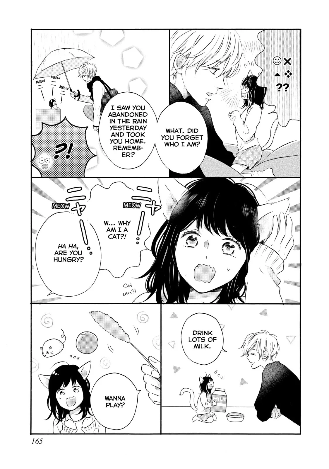 Lovesick Ellie - Chapter 28 - Page 43