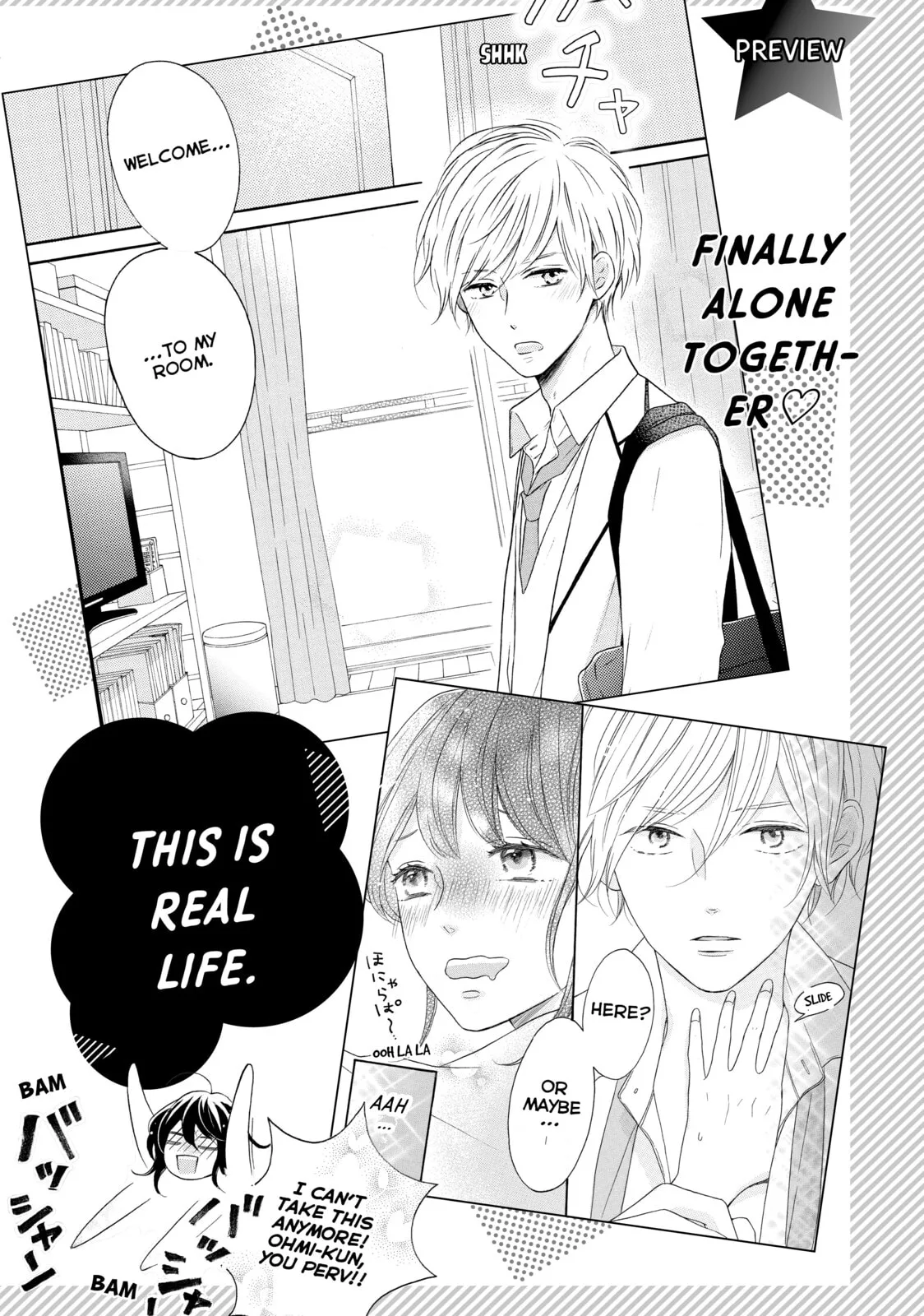 Lovesick Ellie - Chapter 28 - Page 47