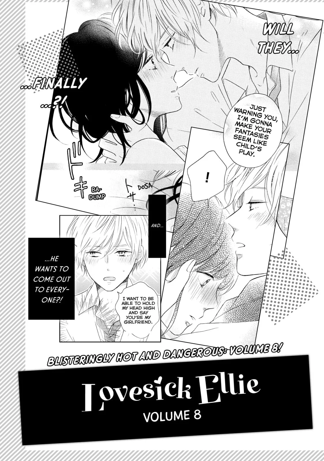Lovesick Ellie - Chapter 28 - Page 48