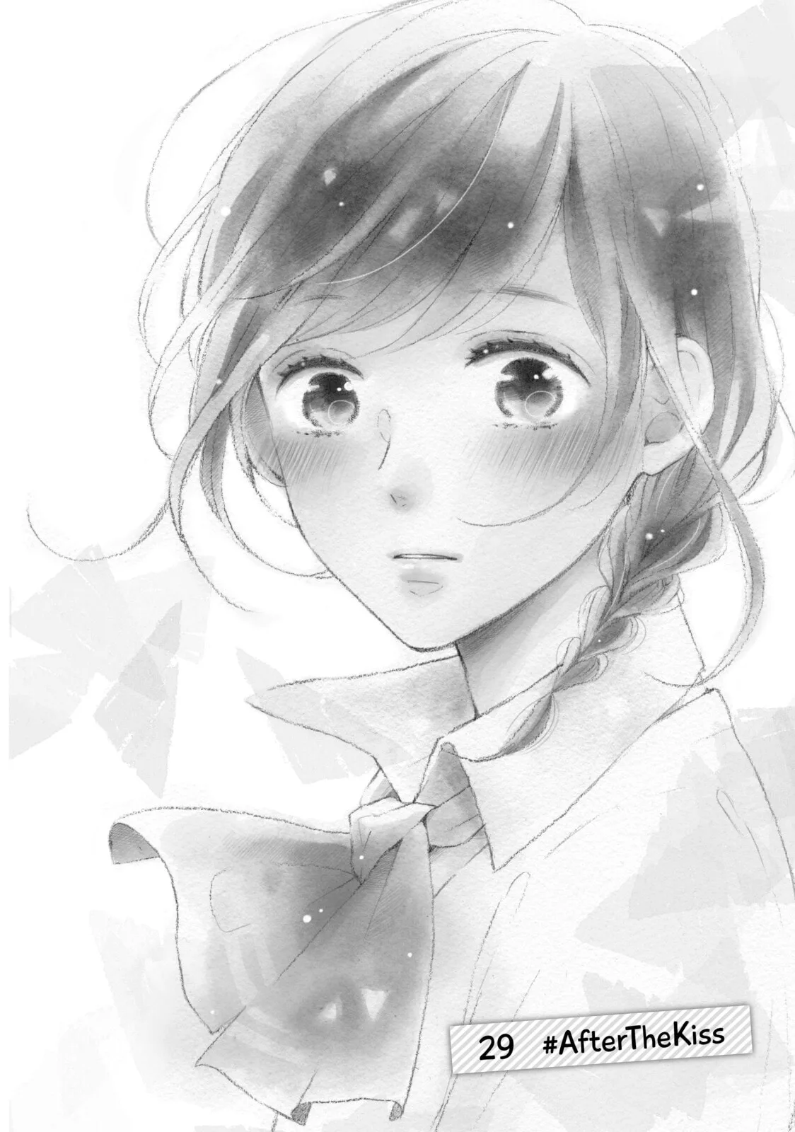 Lovesick Ellie - Chapter 29 - Page 1