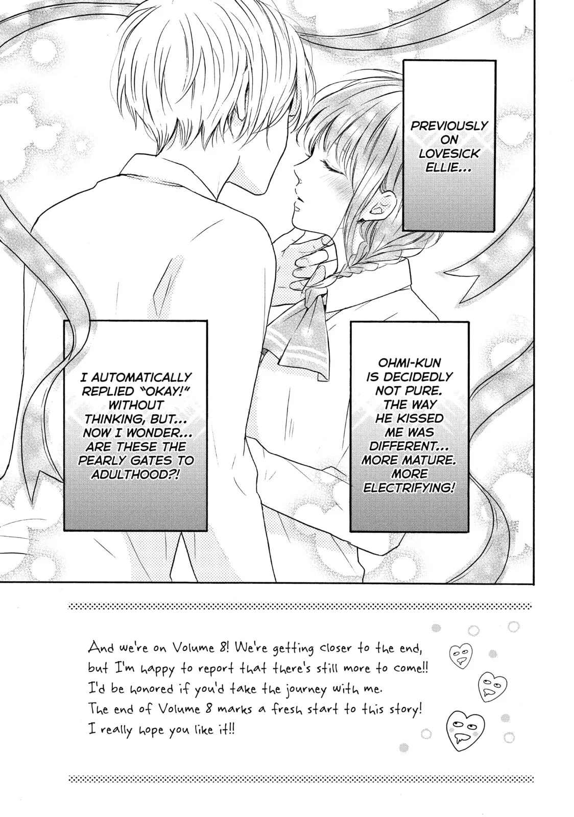 Lovesick Ellie - Chapter 29 - Page 2