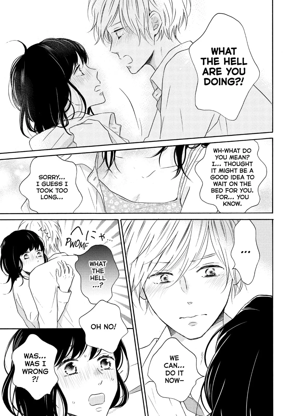 Lovesick Ellie - Chapter 29 - Page 14