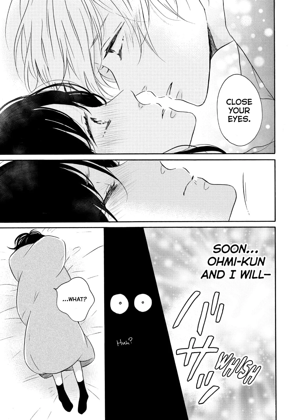 Lovesick Ellie - Chapter 29 - Page 18