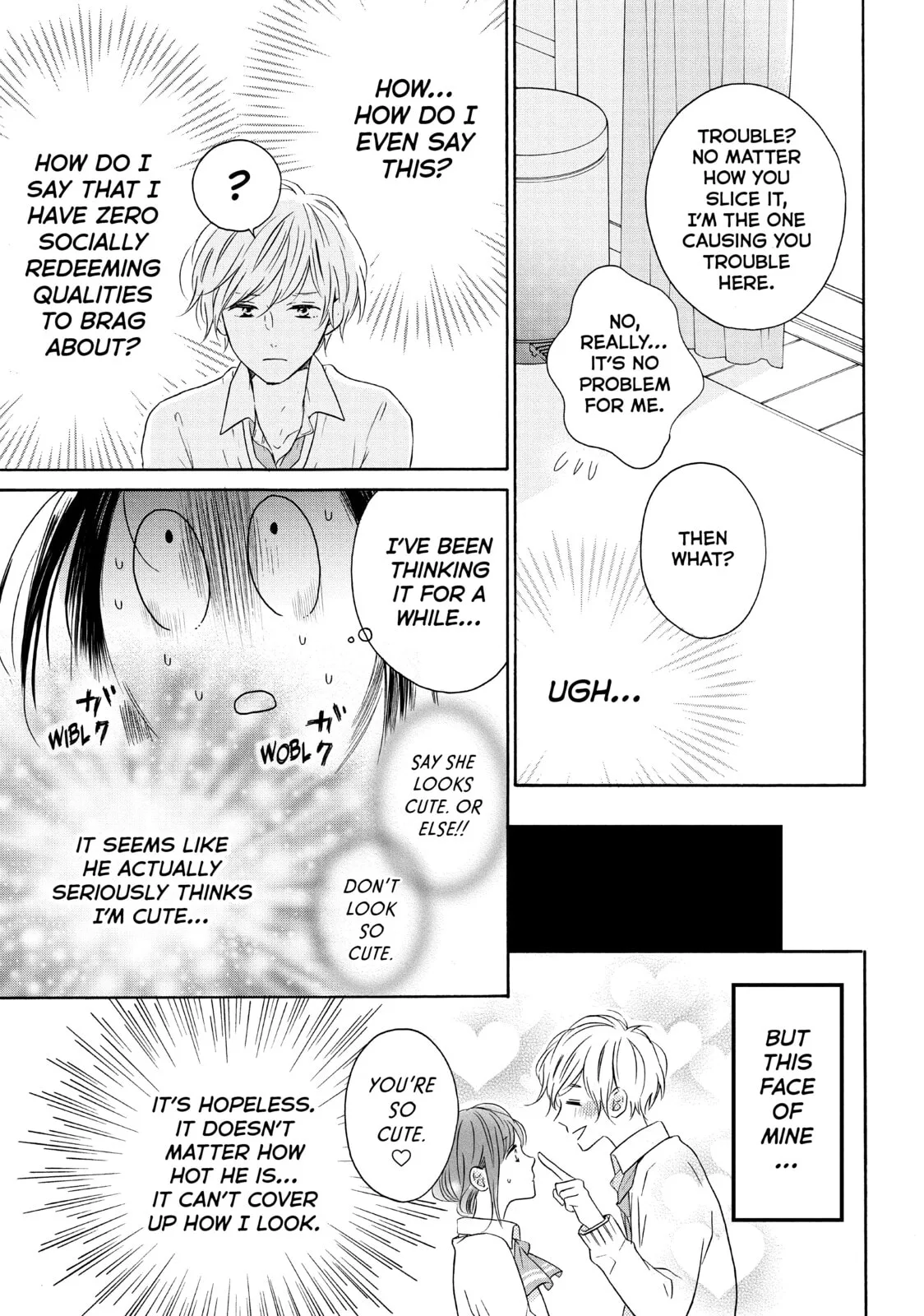Lovesick Ellie - Chapter 29 - Page 24