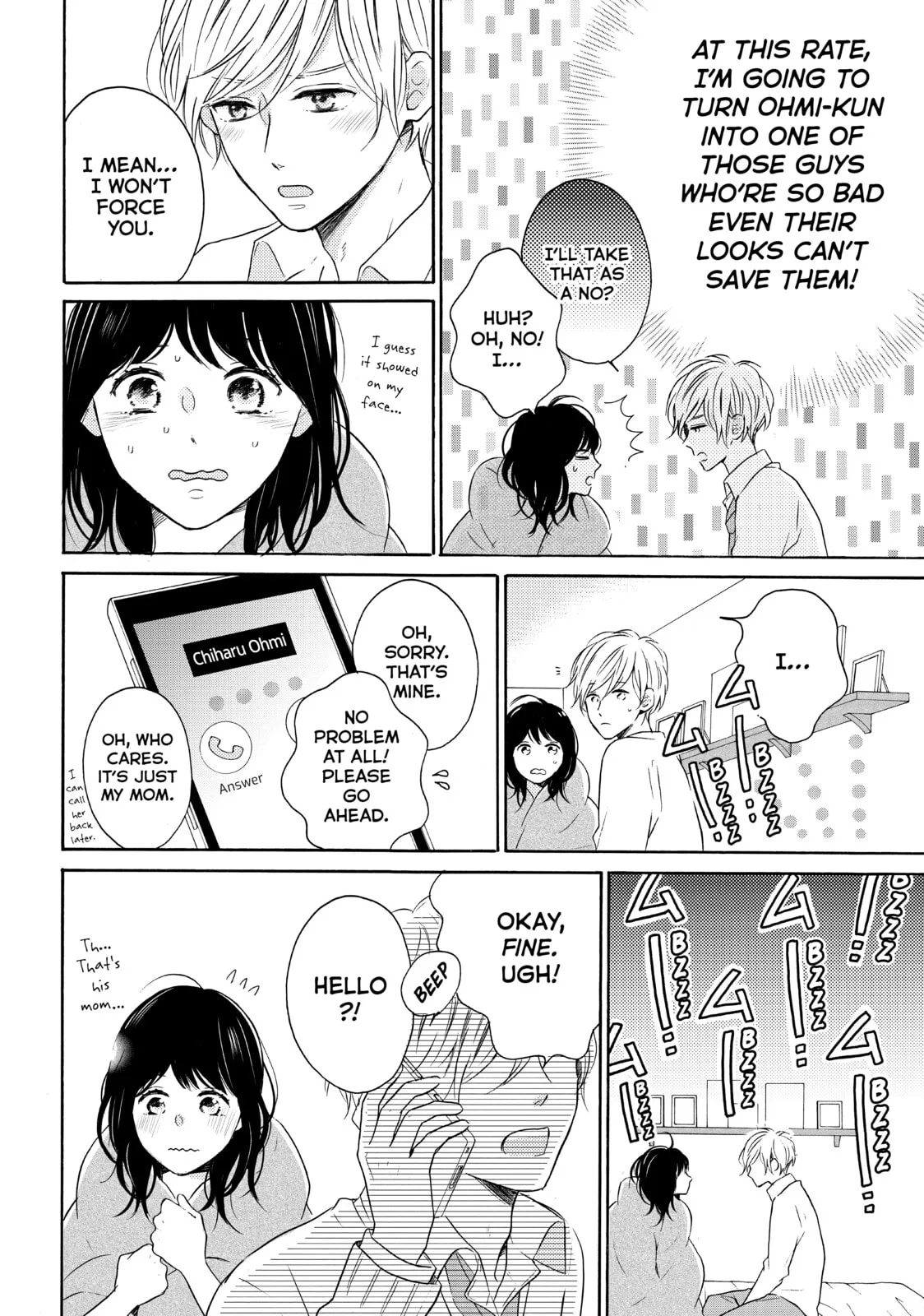 Lovesick Ellie - Chapter 29 - Page 25
