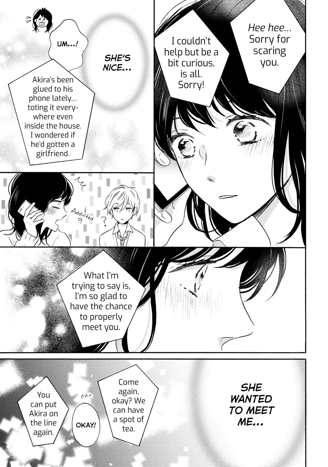 Lovesick Ellie - Chapter 29 - Page 28