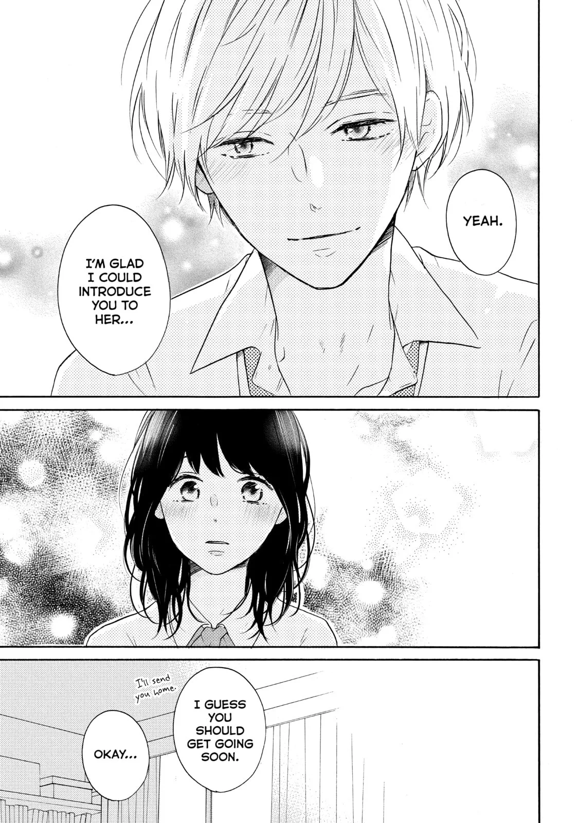 Lovesick Ellie - Chapter 29 - Page 30