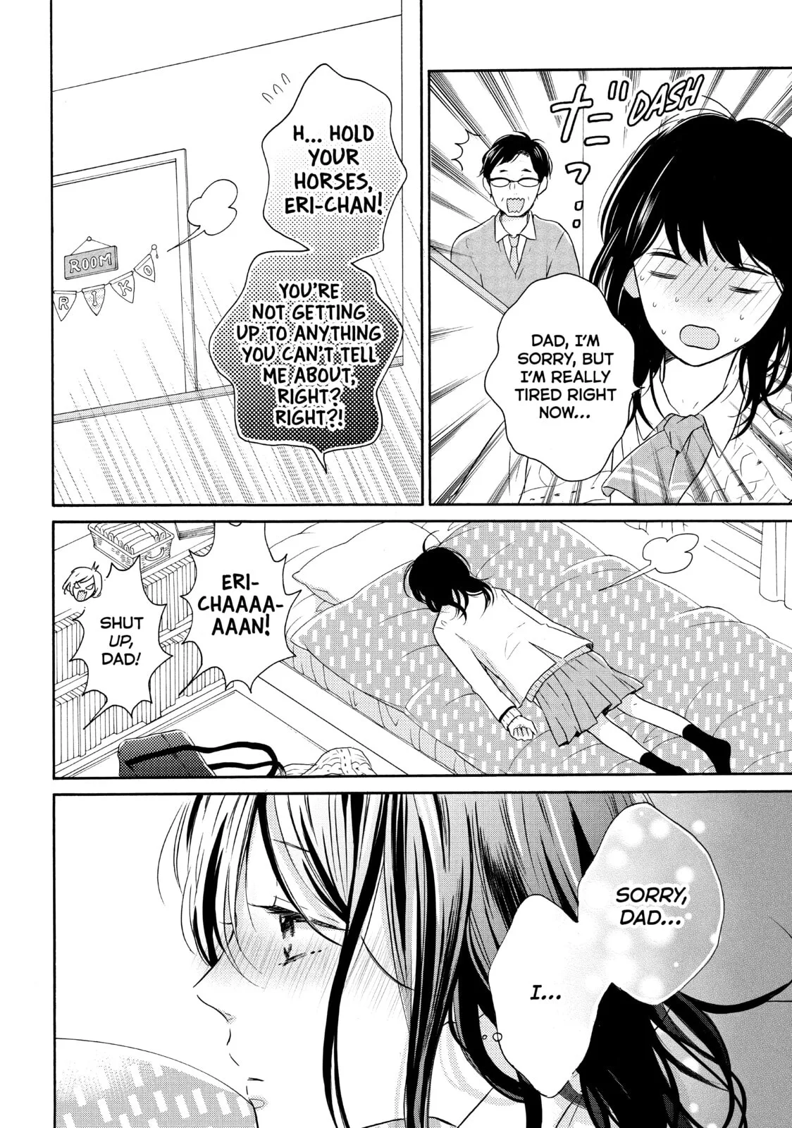 Lovesick Ellie - Chapter 29 - Page 37