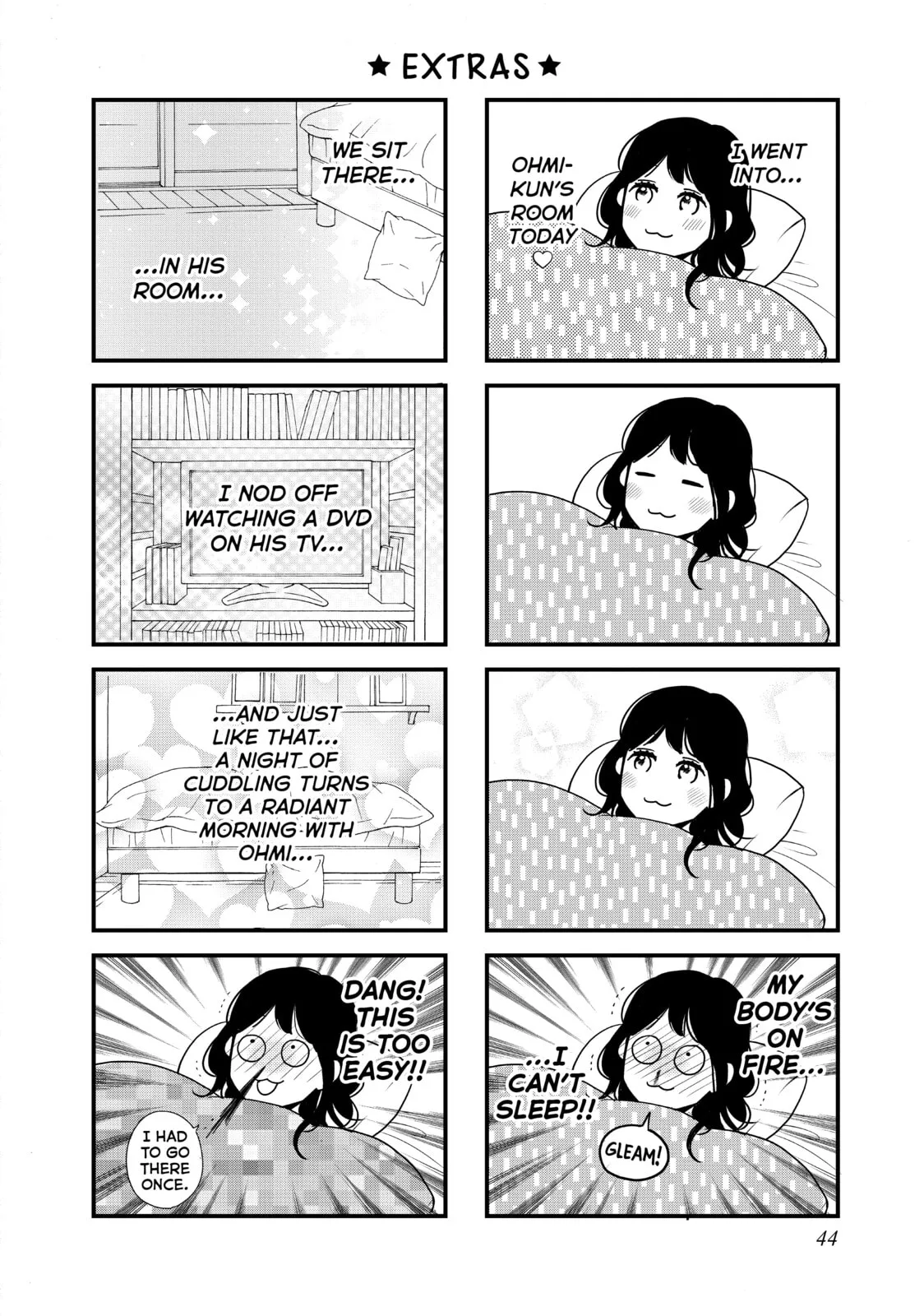 Lovesick Ellie - Chapter 29 - Page 41