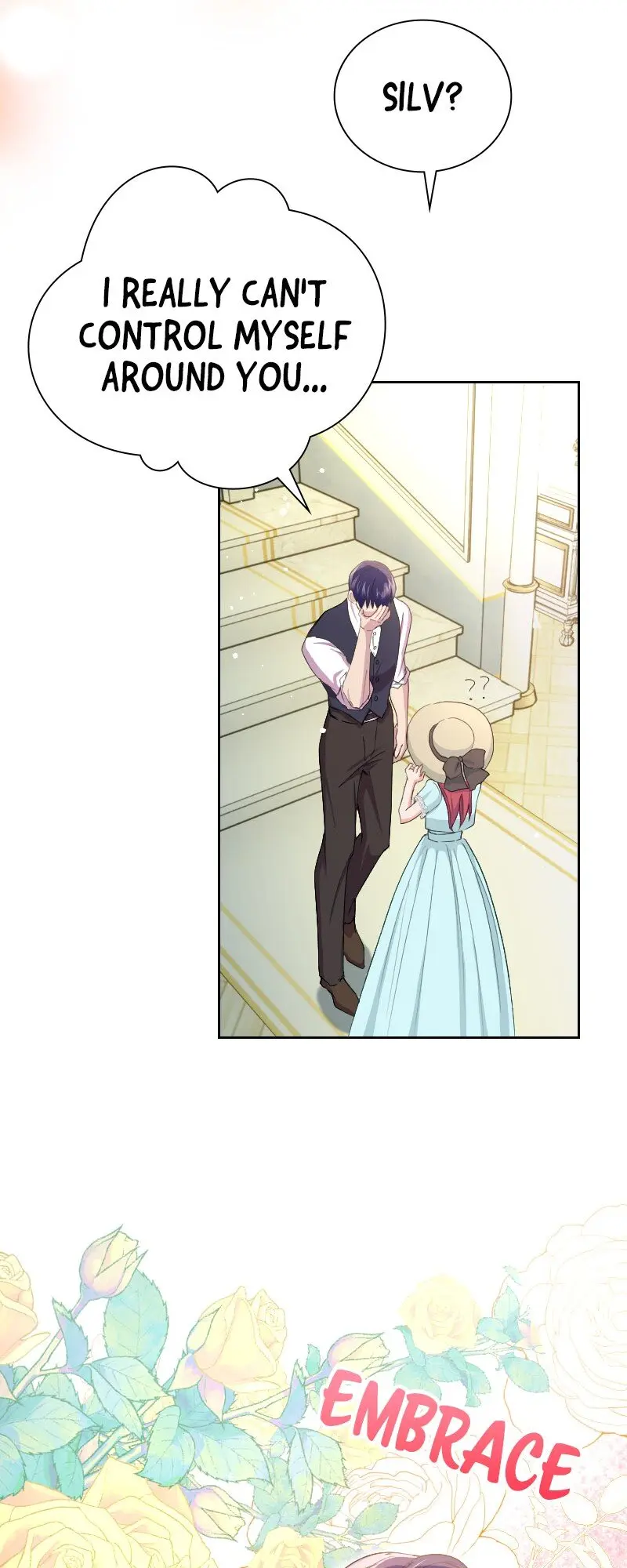 Rikon Sunzen!? Nanoni Kowamote Otto wa Dekiai Otto ni Narimashita - Chapter 21 - Page 44