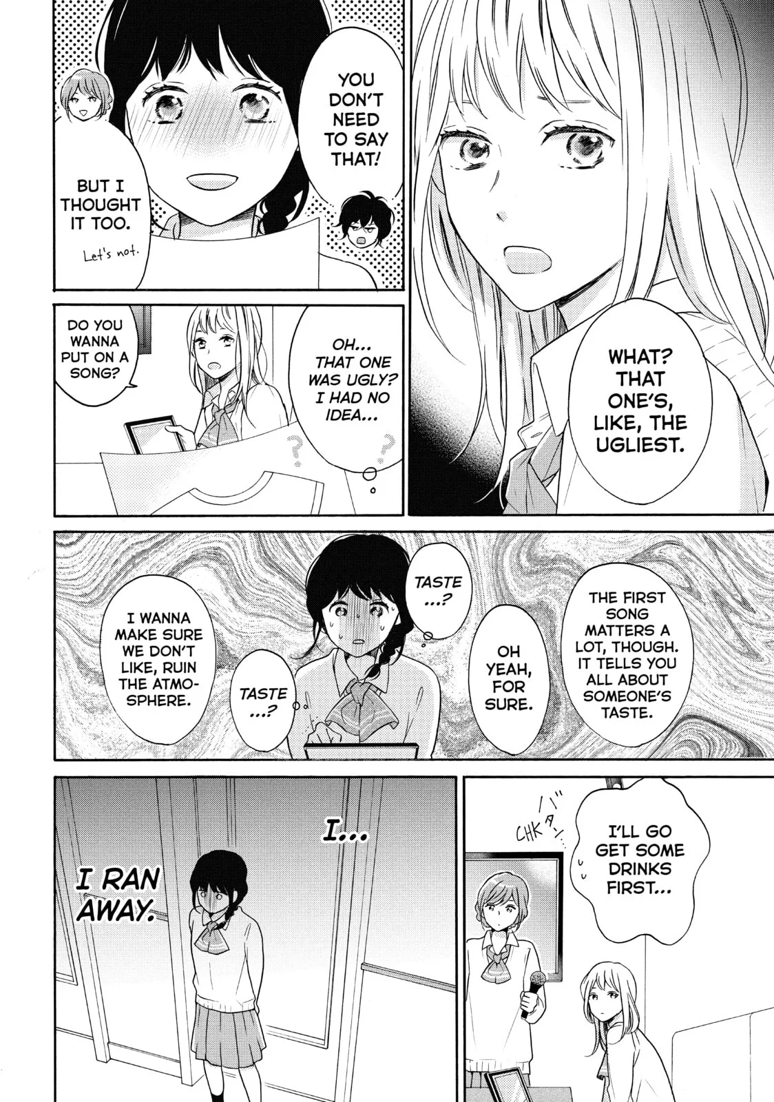 Lovesick Ellie - Chapter 30 - Page 18