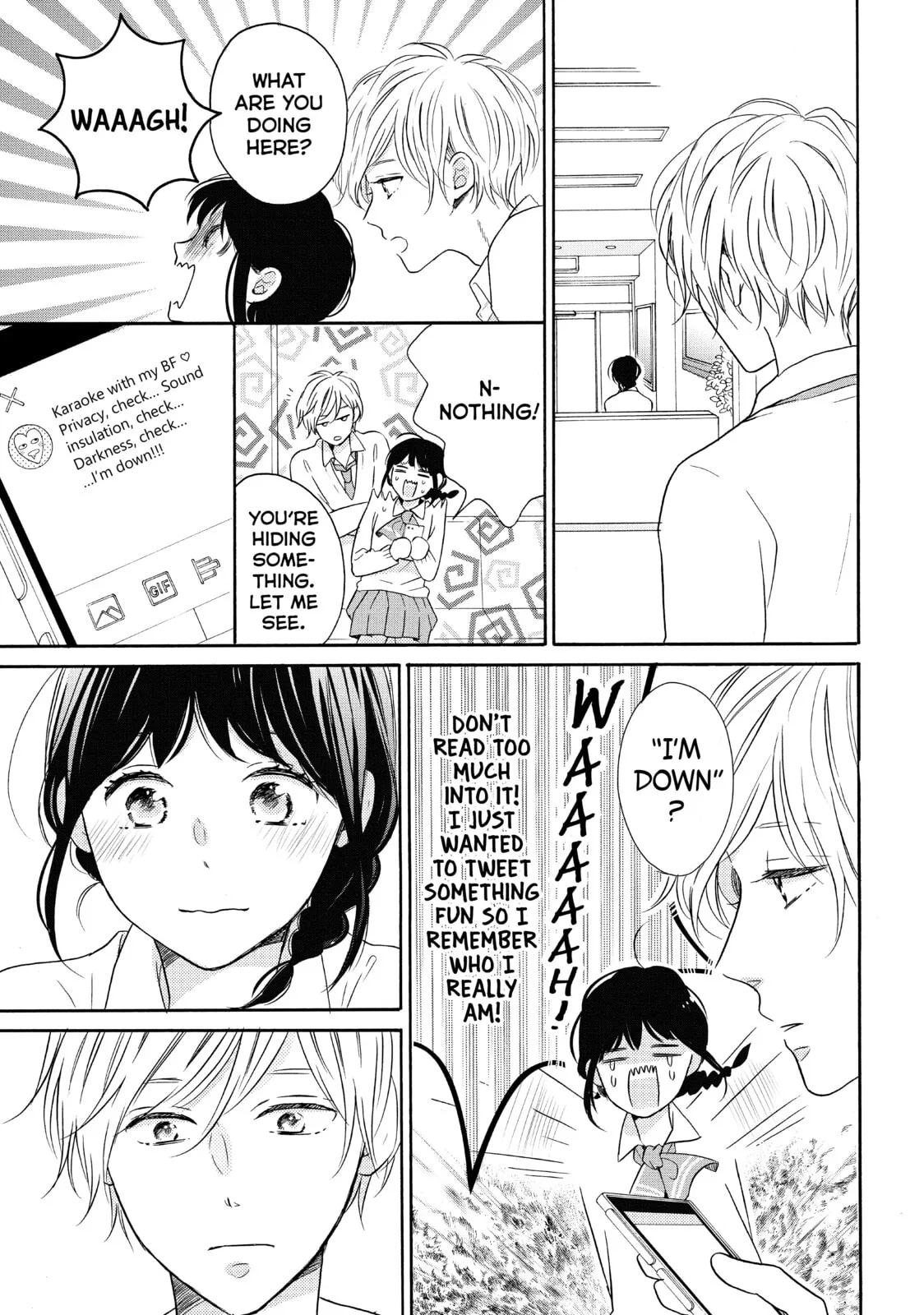 Lovesick Ellie - Chapter 30 - Page 21