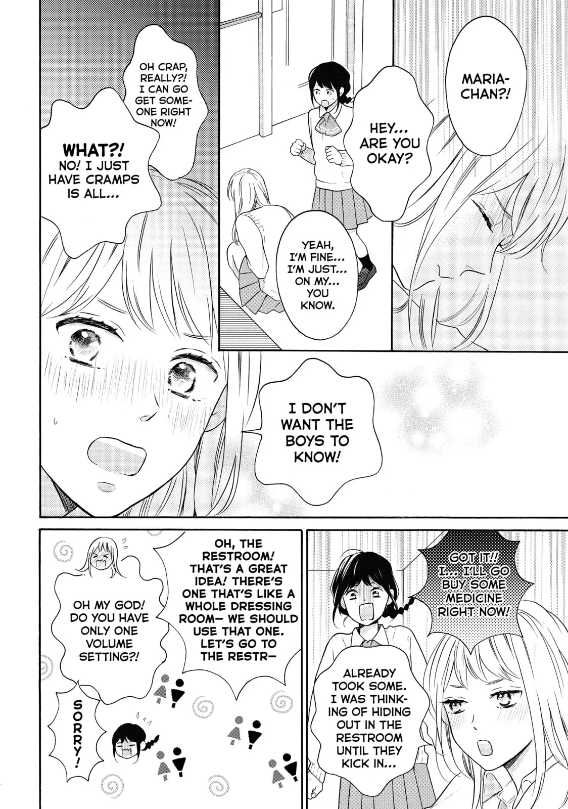 Lovesick Ellie - Chapter 30 - Page 24