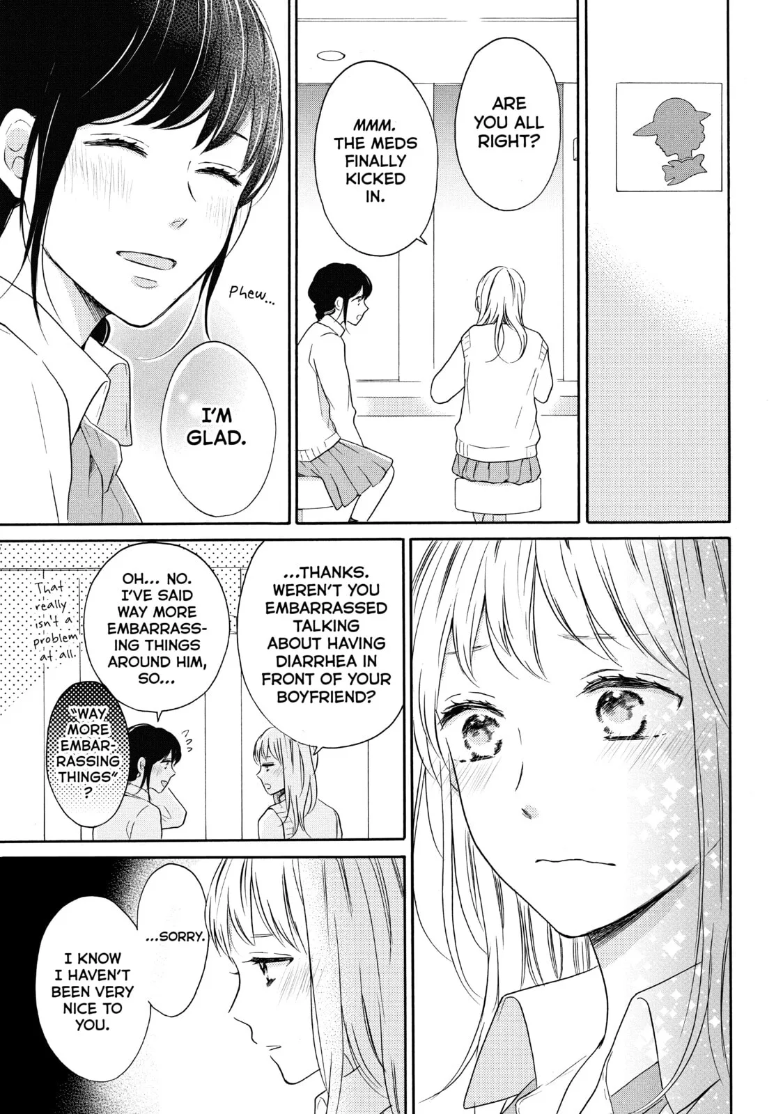 Lovesick Ellie - Chapter 30 - Page 27