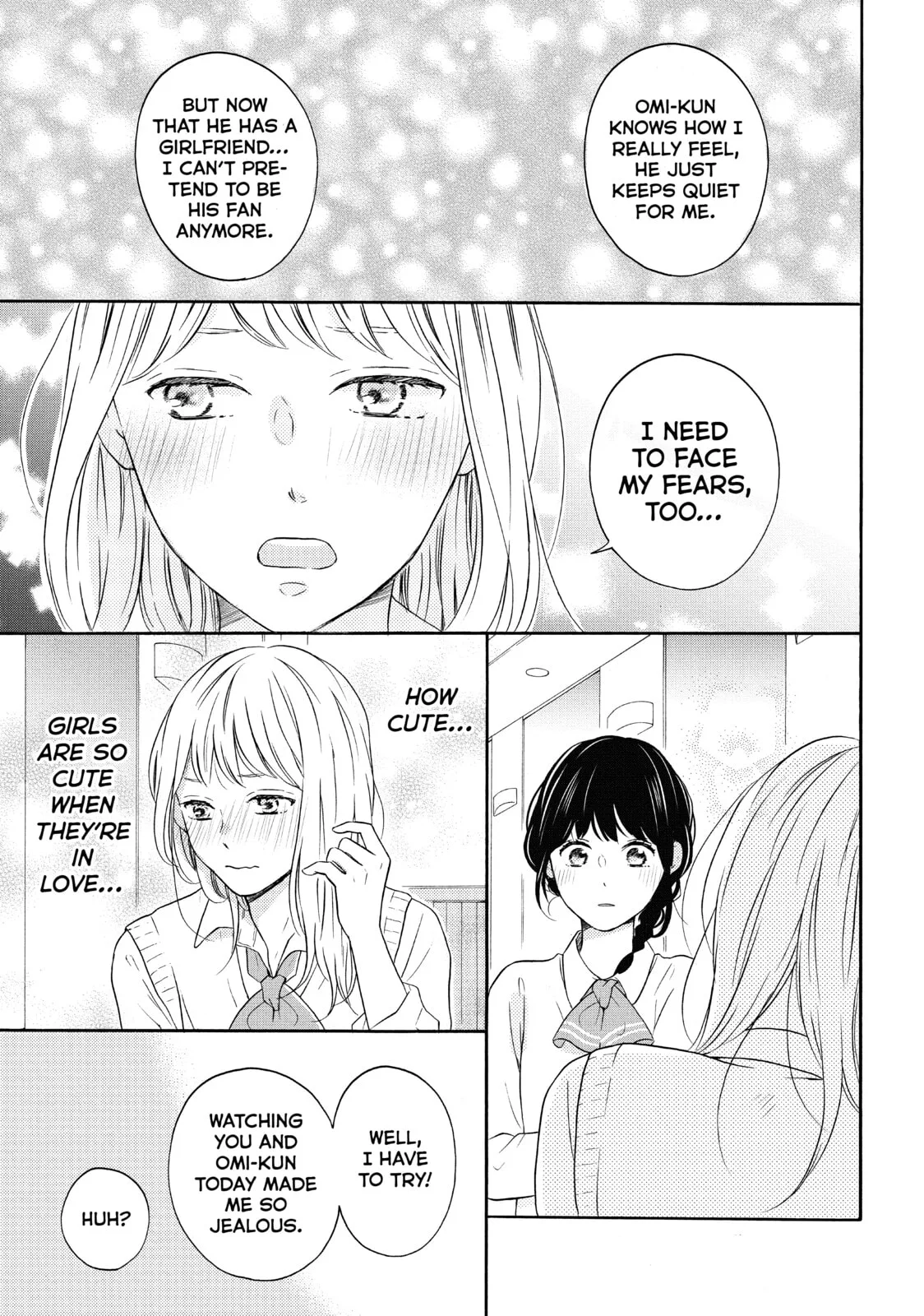 Lovesick Ellie - Chapter 30 - Page 29