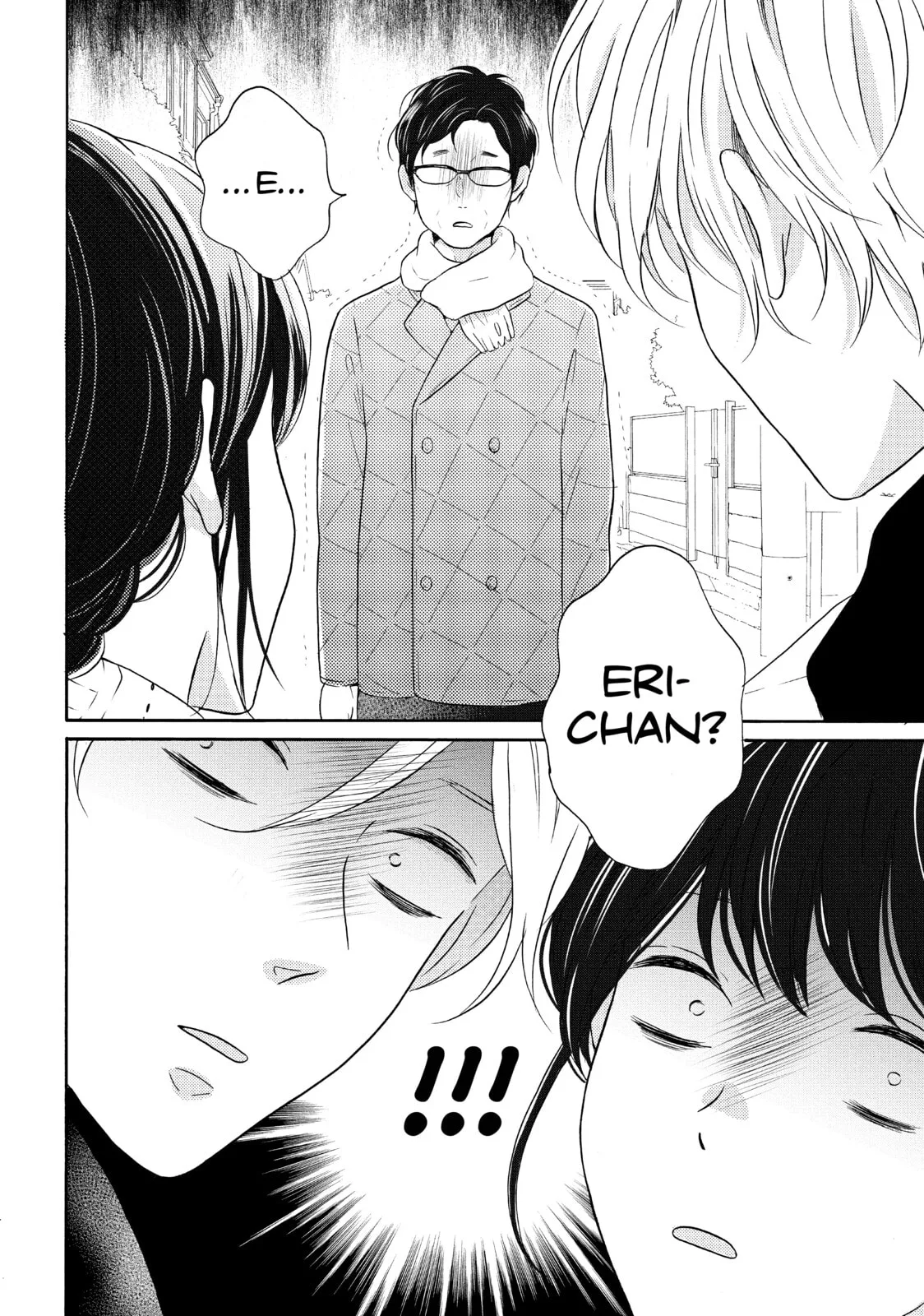 Lovesick Ellie - Chapter 30 - Page 38