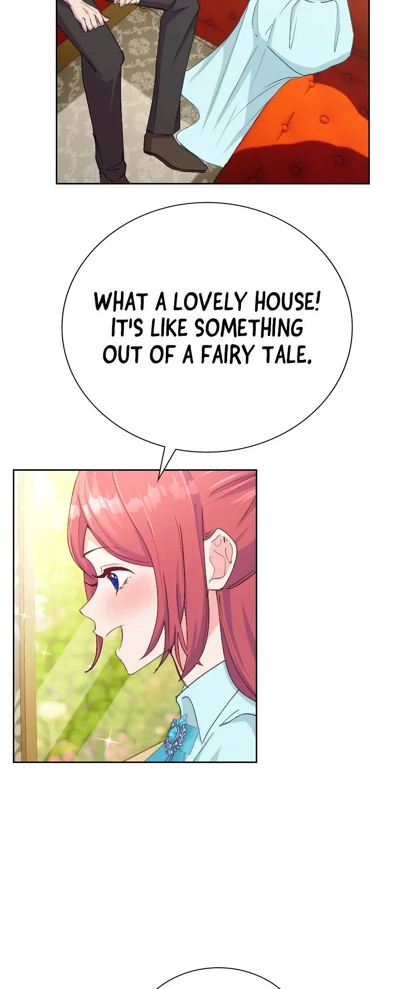 Rikon Sunzen!? Nanoni Kowamote Otto wa Dekiai Otto ni Narimashita - Chapter 22 - Page 5