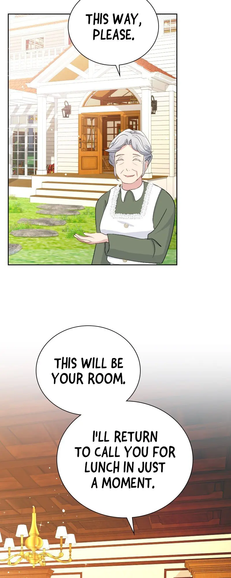 Rikon Sunzen!? Nanoni Kowamote Otto wa Dekiai Otto ni Narimashita - Chapter 22 - Page 11