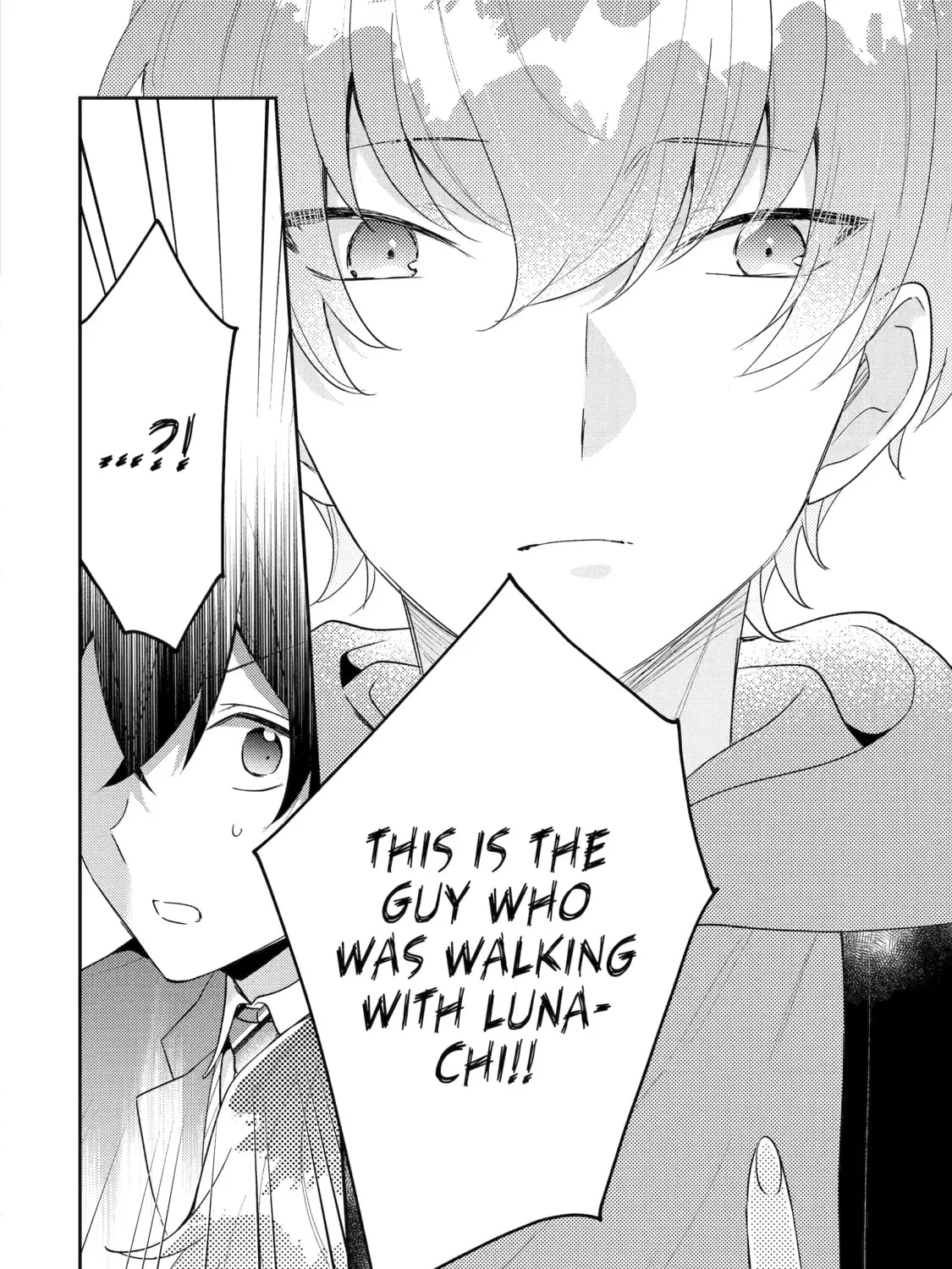 You Were Experienced, I was Not: Our Dating Story - Chapter 22 - Page 67