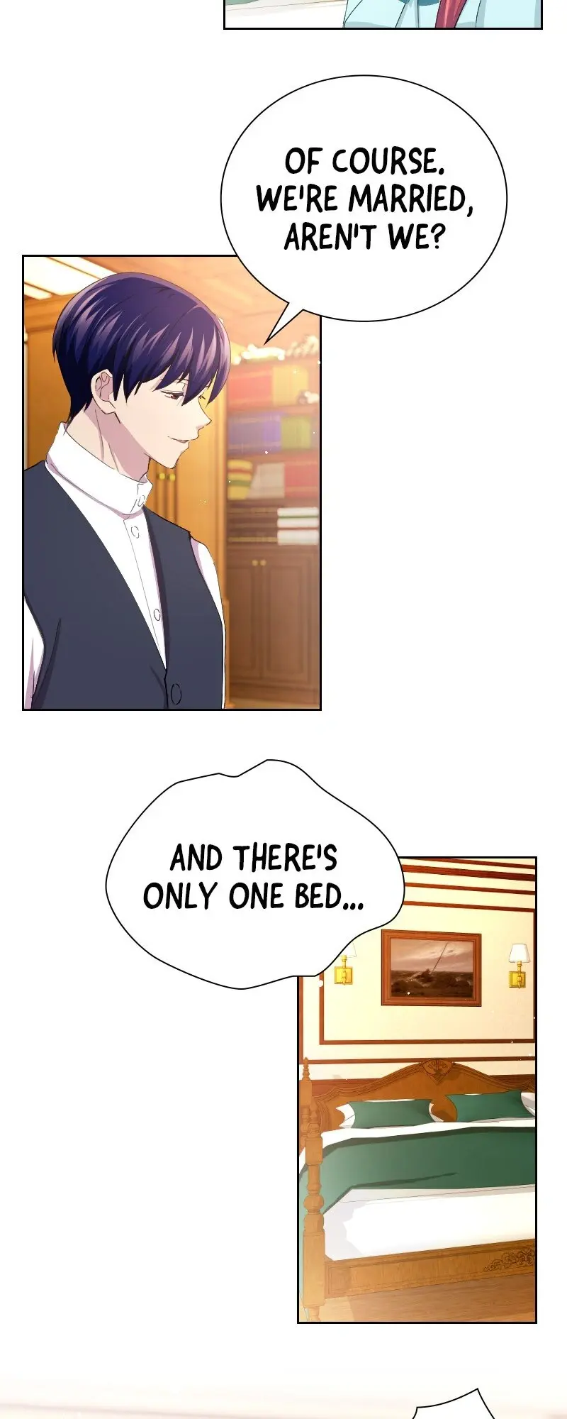 Rikon Sunzen!? Nanoni Kowamote Otto wa Dekiai Otto ni Narimashita - Chapter 22 - Page 13