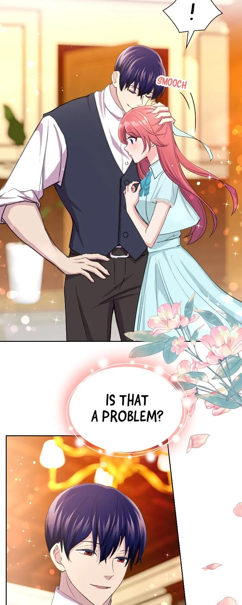 Rikon Sunzen!? Nanoni Kowamote Otto wa Dekiai Otto ni Narimashita - Chapter 22 - Page 14