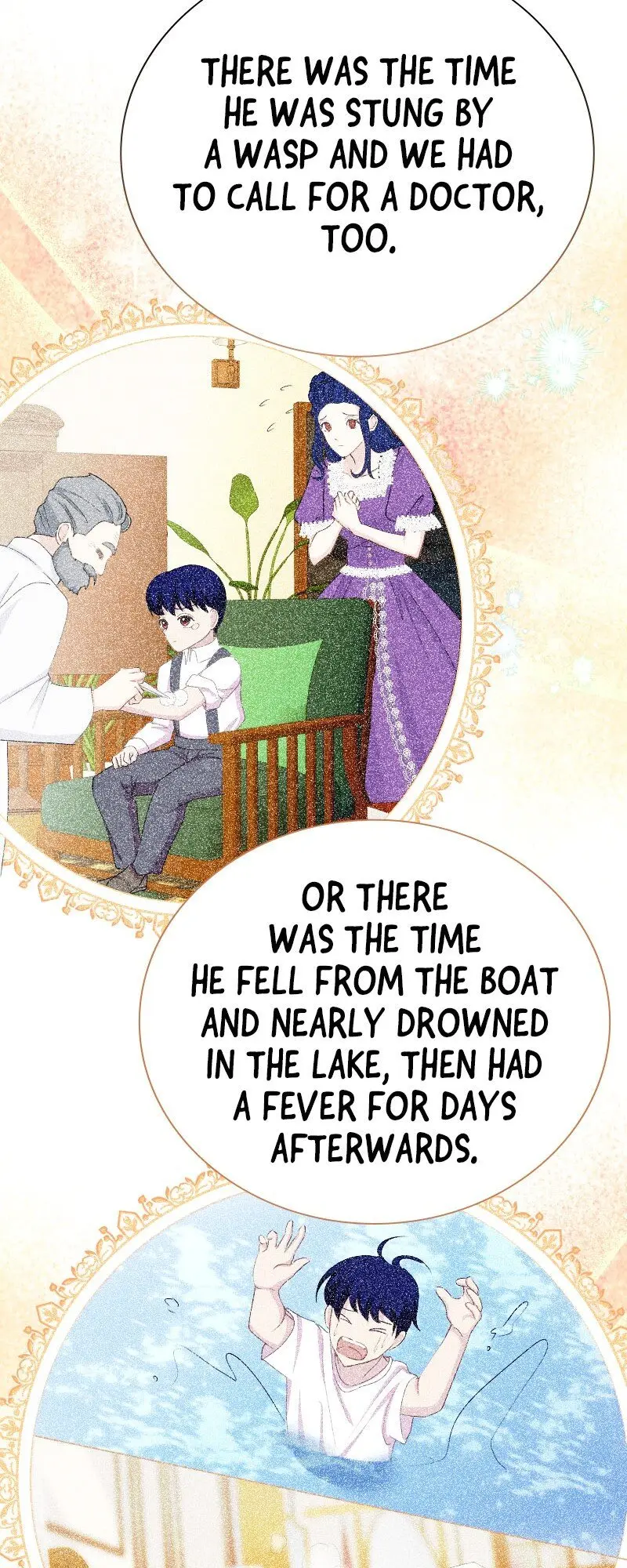 Rikon Sunzen!? Nanoni Kowamote Otto wa Dekiai Otto ni Narimashita - Chapter 22 - Page 22
