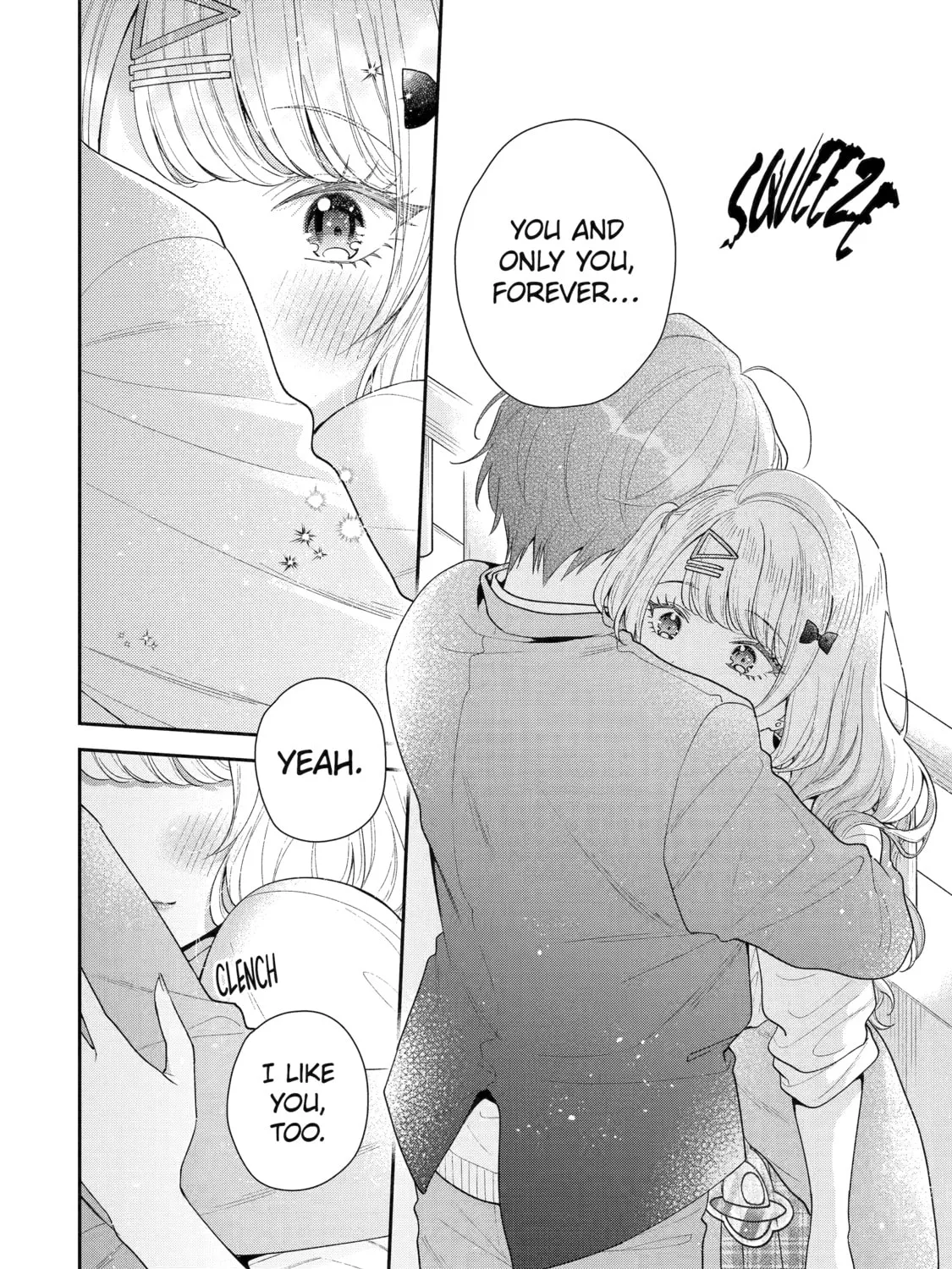 You Were Experienced, I was Not: Our Dating Story - Chapter 24 - Page 53