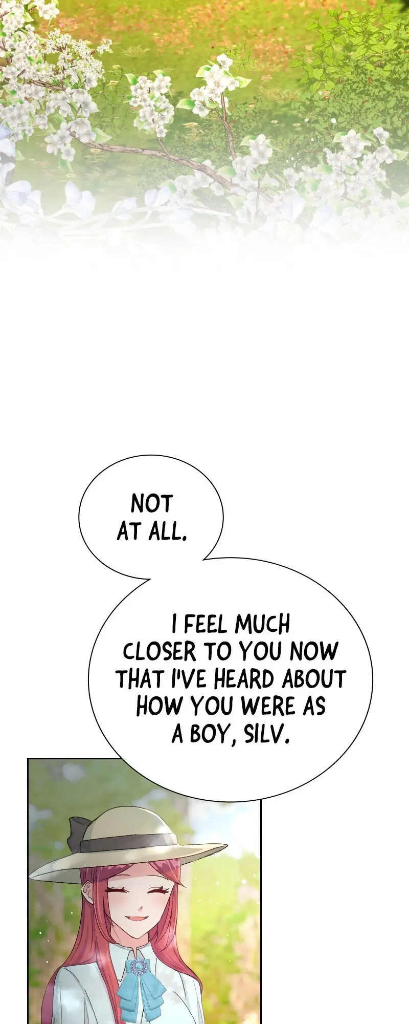 Rikon Sunzen!? Nanoni Kowamote Otto wa Dekiai Otto ni Narimashita - Chapter 22 - Page 27