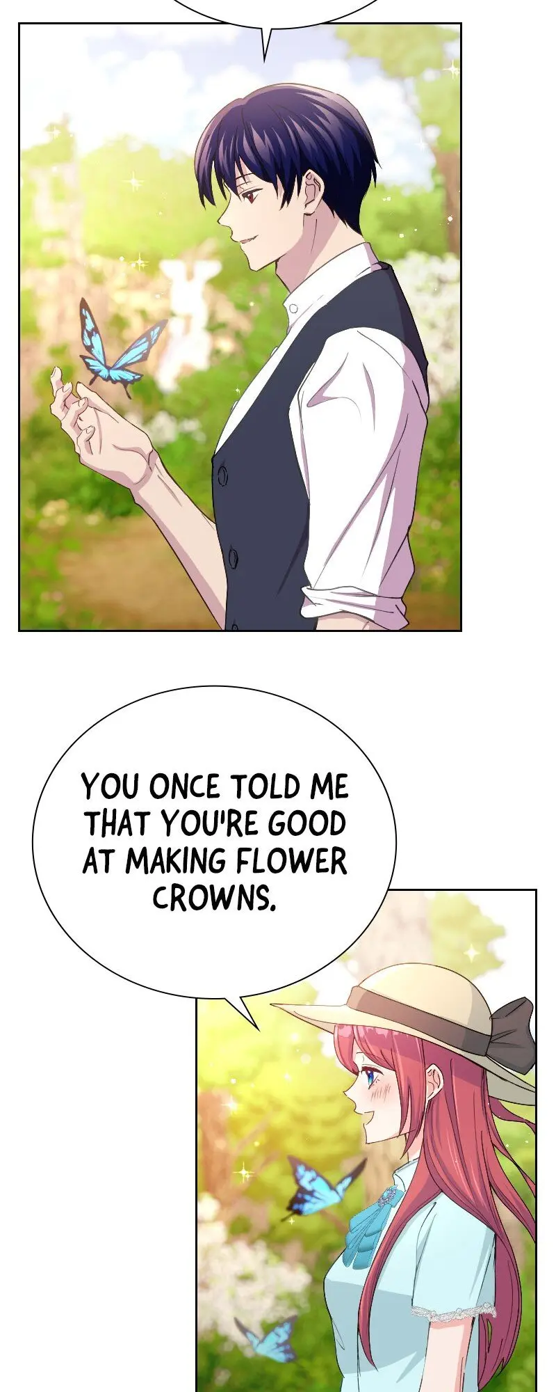 Rikon Sunzen!? Nanoni Kowamote Otto wa Dekiai Otto ni Narimashita - Chapter 22 - Page 31