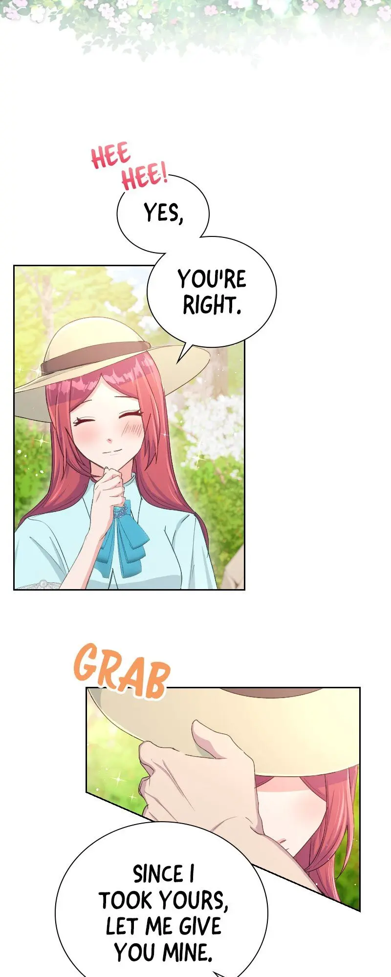 Rikon Sunzen!? Nanoni Kowamote Otto wa Dekiai Otto ni Narimashita - Chapter 22 - Page 38