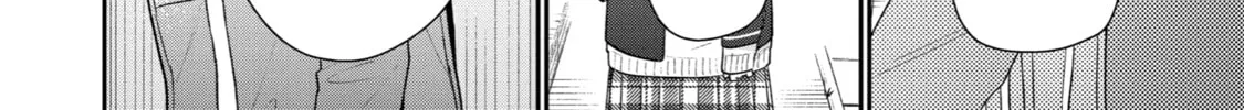 You Were Experienced, I was Not: Our Dating Story - Chapter 27 - Page 36