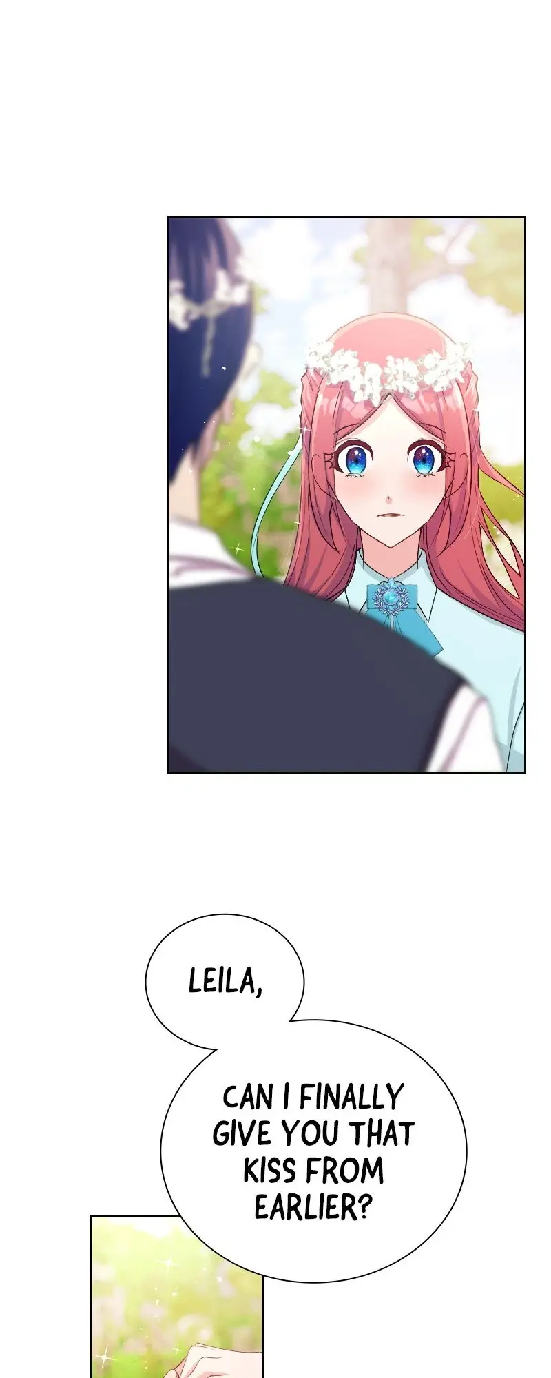 Rikon Sunzen!? Nanoni Kowamote Otto wa Dekiai Otto ni Narimashita - Chapter 22 - Page 42