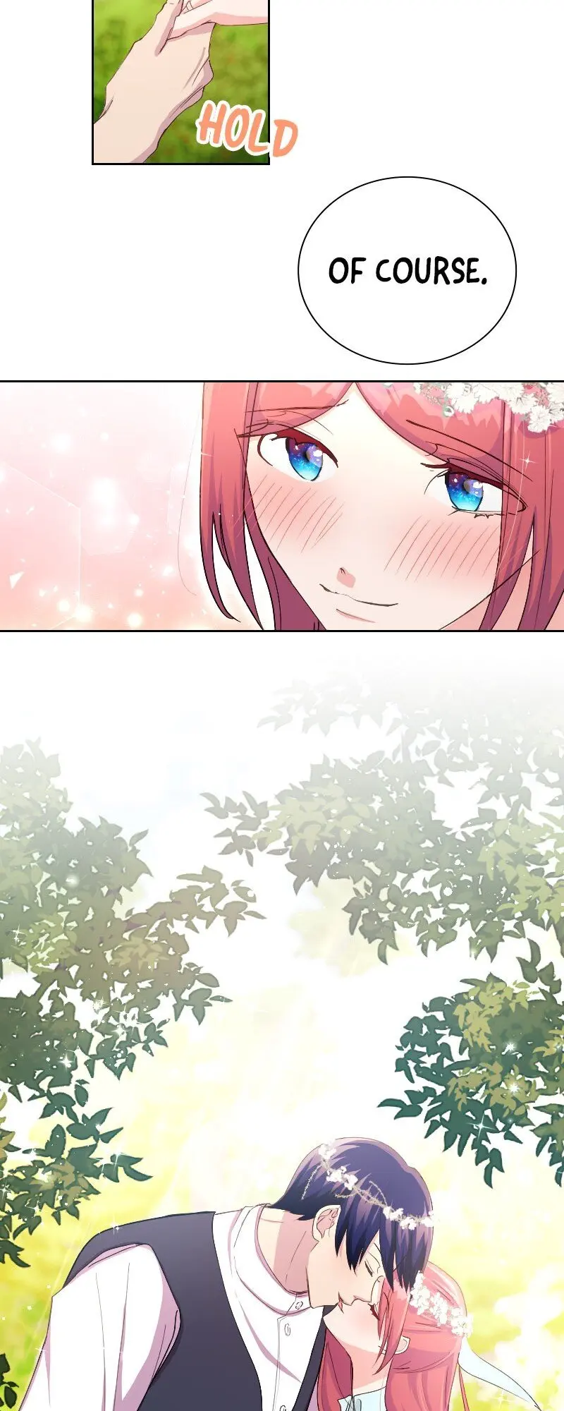 Rikon Sunzen!? Nanoni Kowamote Otto wa Dekiai Otto ni Narimashita - Chapter 22 - Page 43