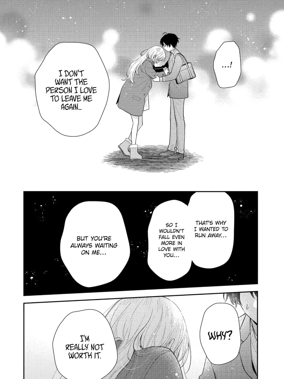 You Were Experienced, I was Not: Our Dating Story - Chapter 28 - Page 15