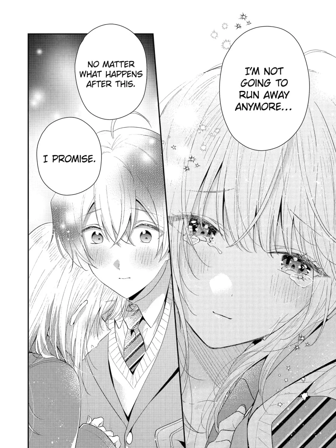 You Were Experienced, I was Not: Our Dating Story - Chapter 28 - Page 37
