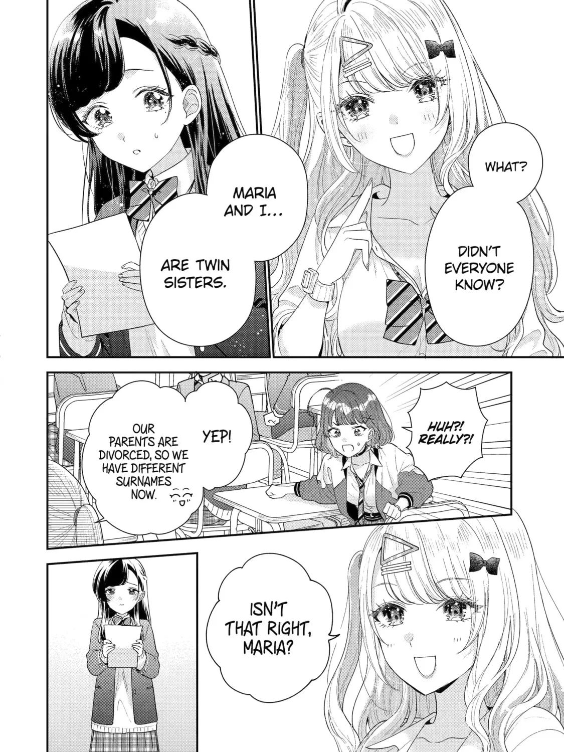 You Were Experienced, I was Not: Our Dating Story - Chapter 28 - Page 53