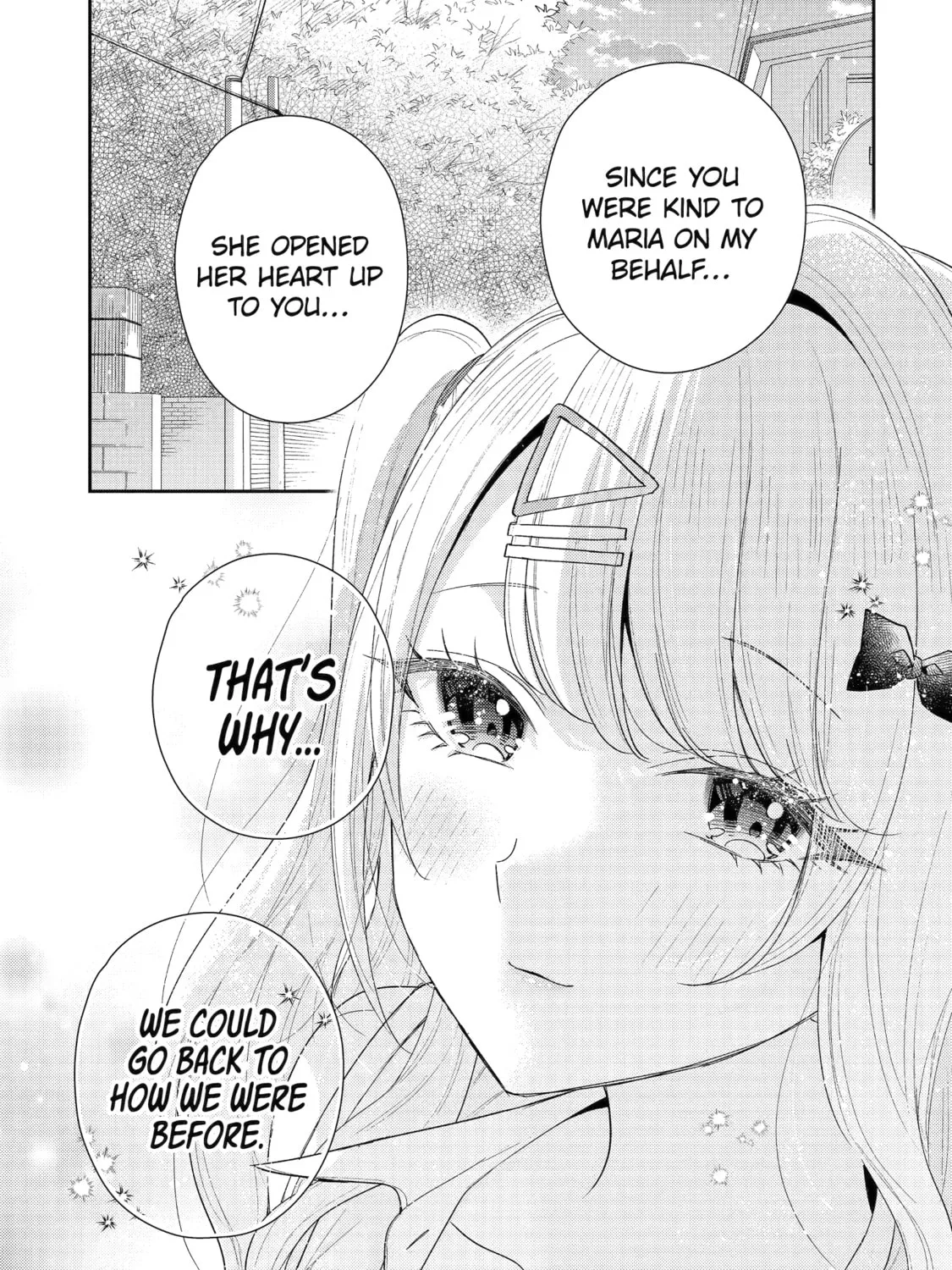 You Were Experienced, I was Not: Our Dating Story - Chapter 28 - Page 71