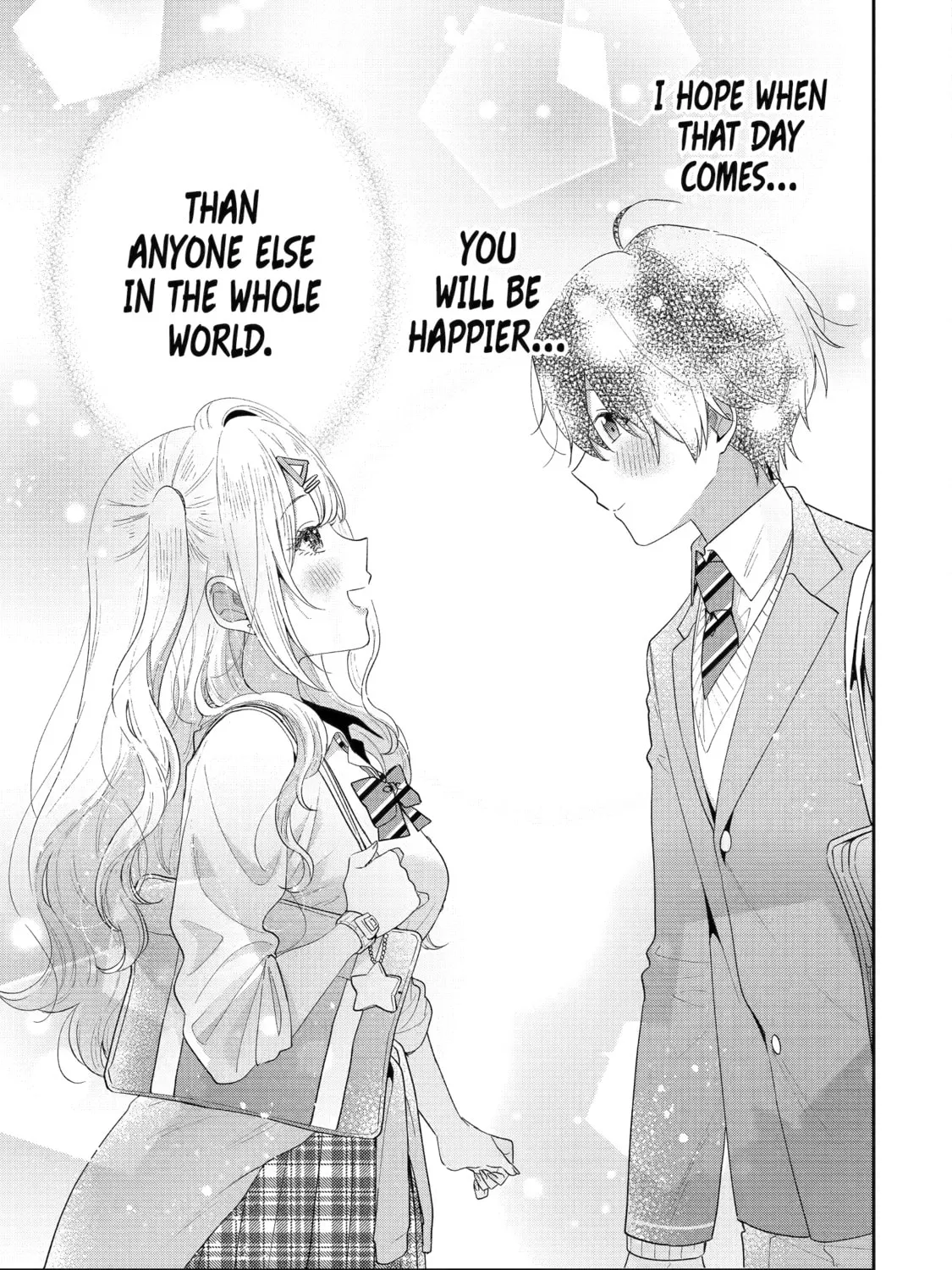 You Were Experienced, I was Not: Our Dating Story - Chapter 28 - Page 75