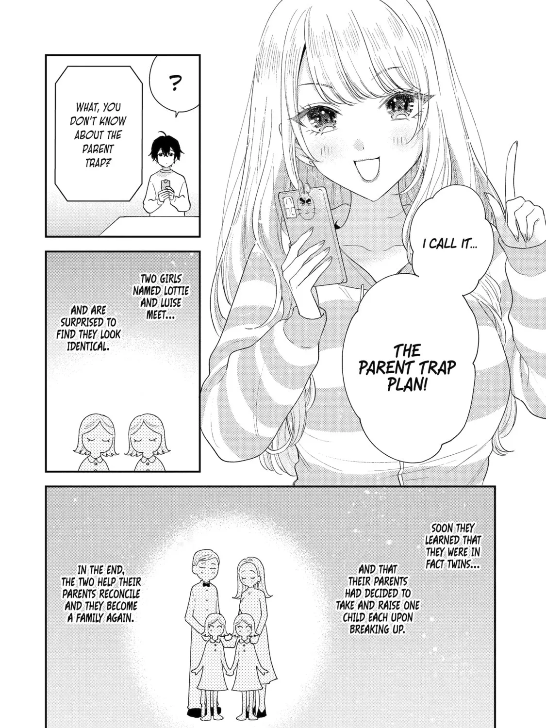 You Were Experienced, I was Not: Our Dating Story - Chapter 29 - Page 7
