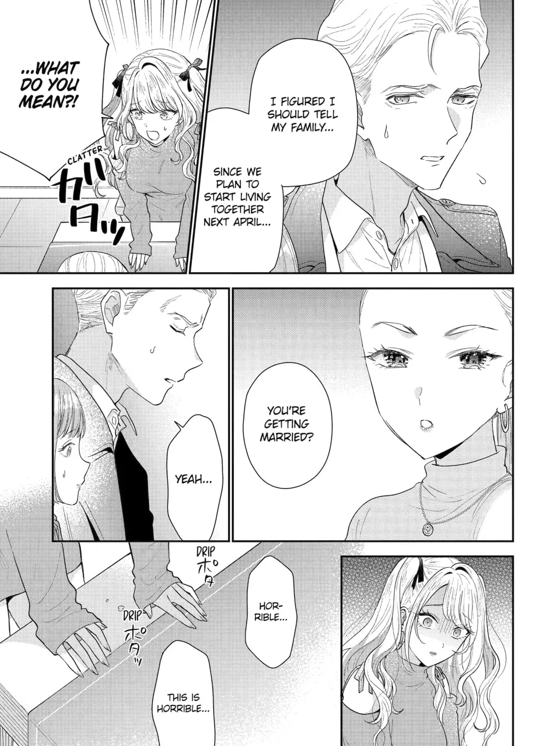 You Were Experienced, I was Not: Our Dating Story - Chapter 29 - Page 29