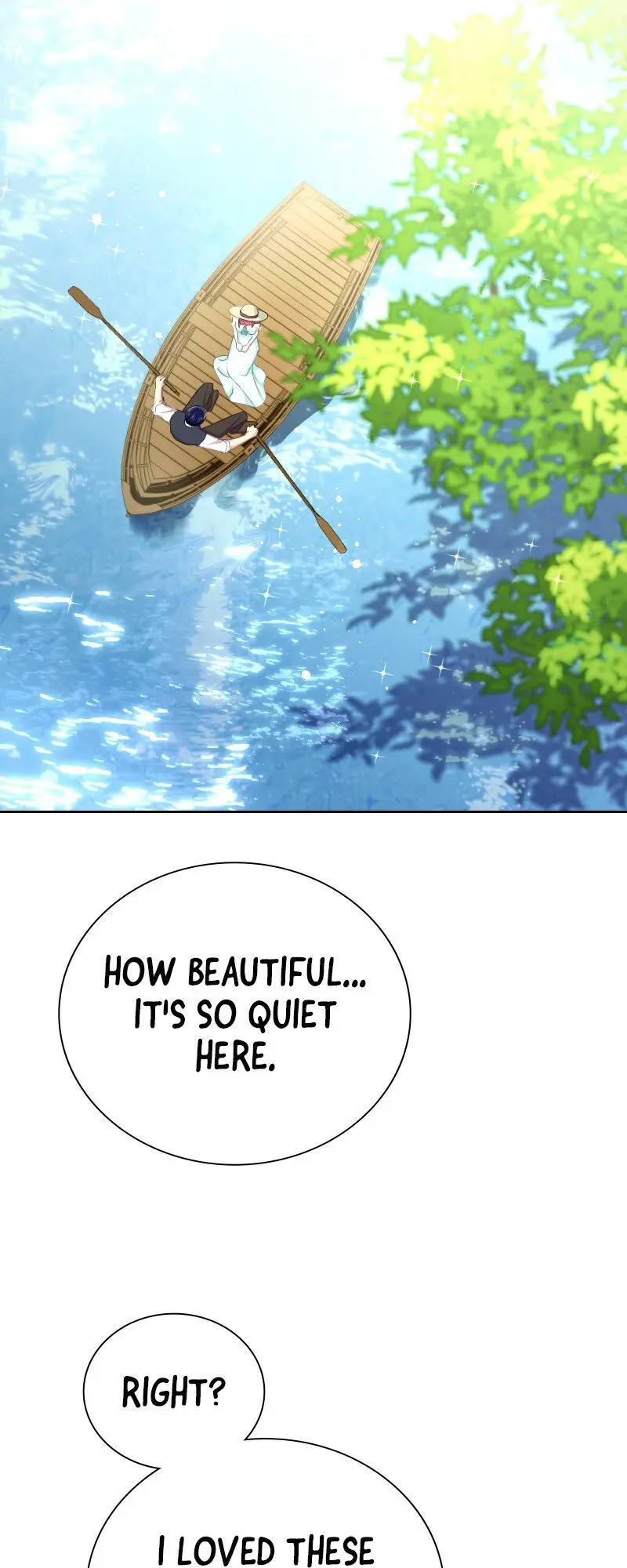 Rikon Sunzen!? Nanoni Kowamote Otto wa Dekiai Otto ni Narimashita - Chapter 23 - Page 4