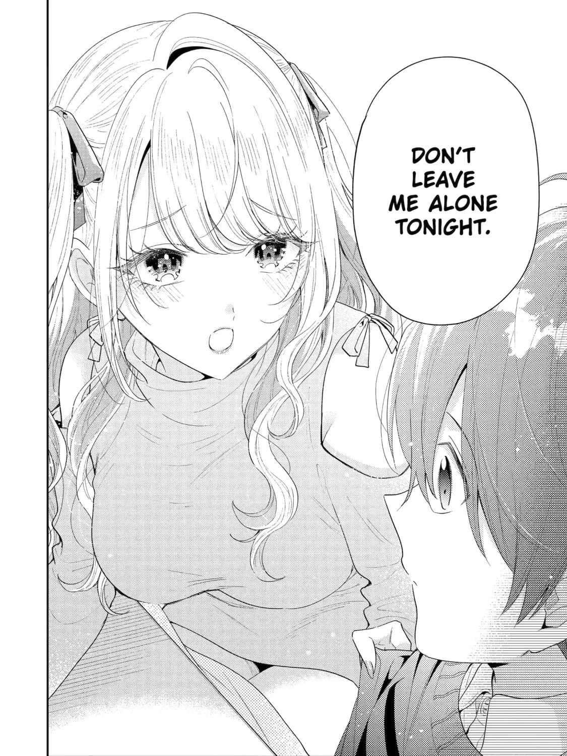 You Were Experienced, I was Not: Our Dating Story - Chapter 29 - Page 39