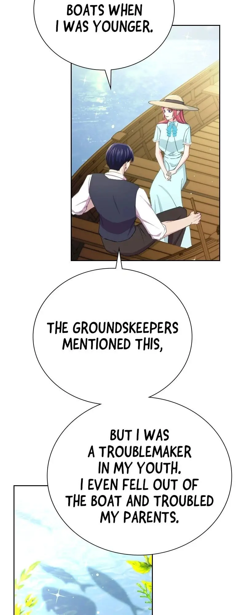 Rikon Sunzen!? Nanoni Kowamote Otto wa Dekiai Otto ni Narimashita - Chapter 23 - Page 5