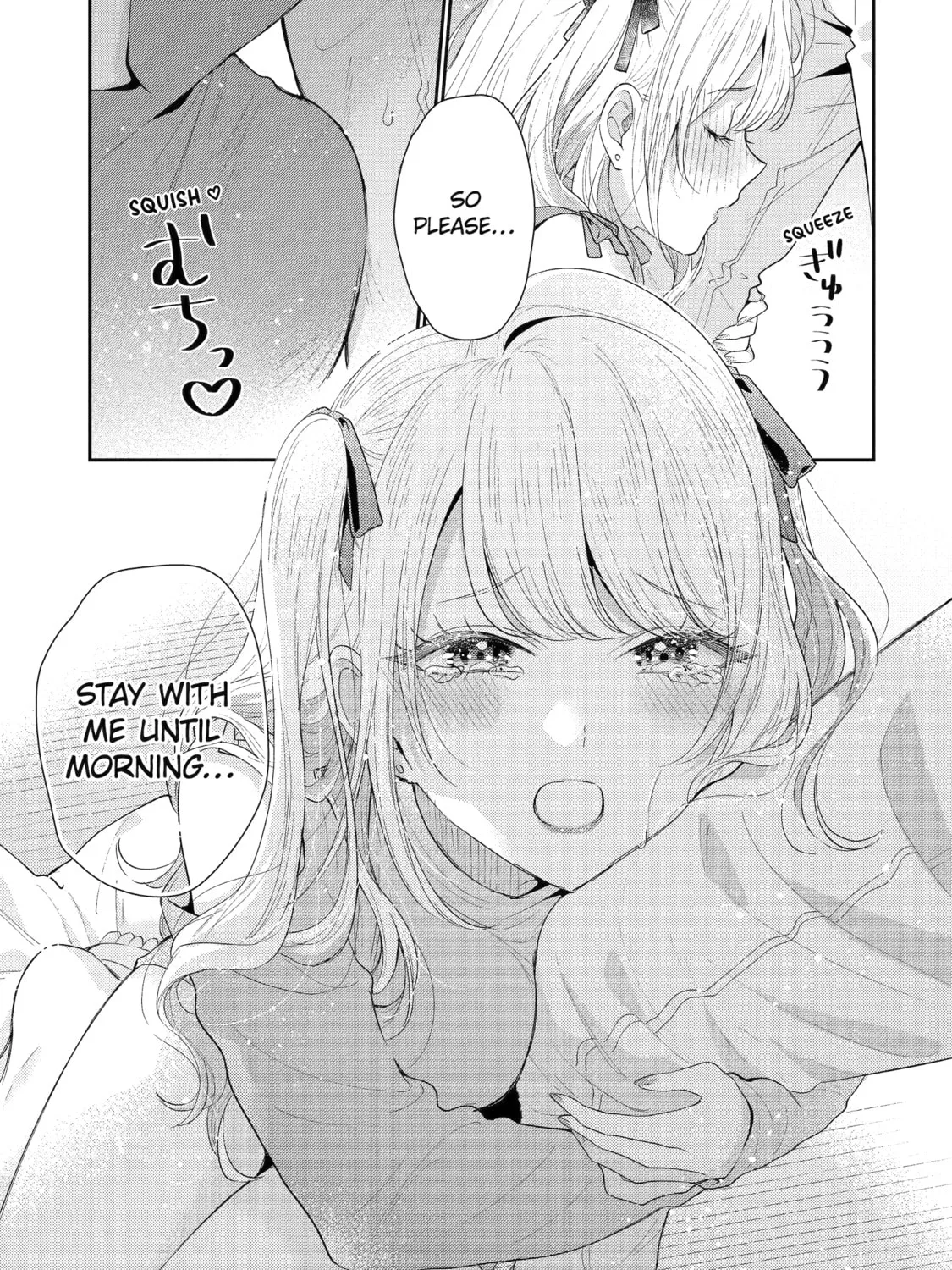 You Were Experienced, I was Not: Our Dating Story - Chapter 29 - Page 49