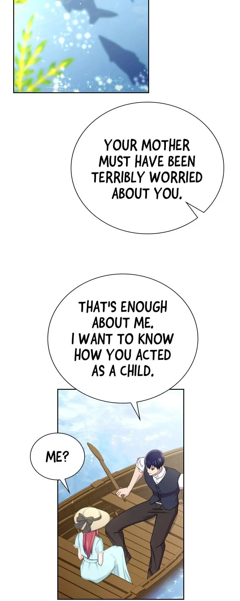 Rikon Sunzen!? Nanoni Kowamote Otto wa Dekiai Otto ni Narimashita - Chapter 23 - Page 6